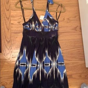 Banana Republic XS dress (new) with tags